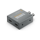 Blackmagic Design Micro Converter - SDI to HDMI 3G with Power Supply