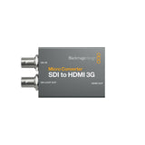 Blackmagic Design Micro Converter - SDI to HDMI 3G (No Power Supply)