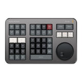 Blackmagic Design Davinci Resolve Speed Editor (DV/RES/BBPNLMLEKA) Editor Only