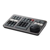 Blackmagic Design Davinci Resolve Speed Editor (DV/RES/BBPNLMLEKA) Editor Only
