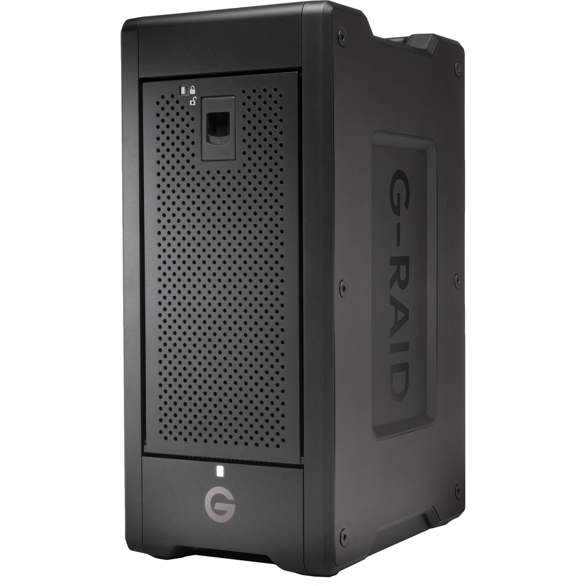 SanDisk Professional G-RAID Shuttle 8 8-Bay RAID Array