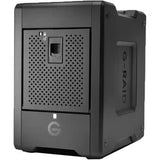 SanDisk Professional G-RAID Shuttle 4, 4-Bay Thunderbolt 3 RAID Array