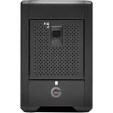 SanDisk Professional G-RAID Shuttle 4, 4-Bay Thunderbolt 3 RAID Array