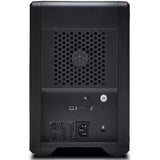 SanDisk Professional G-RAID Shuttle 4, 4-Bay Thunderbolt 3 RAID Array