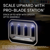 SANDISK PROFESSIONAL, PRO-BLADE, SSD MAG, NVME, ULTRA PORTABLE