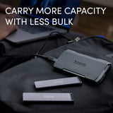 SANDISK PROFESSIONAL, PRO-BLADE TRANSPORT