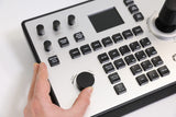 PTZOptics PT-JOY-G4 IP/Serial Joystick Controller (4th Generation)