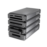 SanDisk Professional PRO-READER Multi Card, SDPR3A8-0000-GBAND