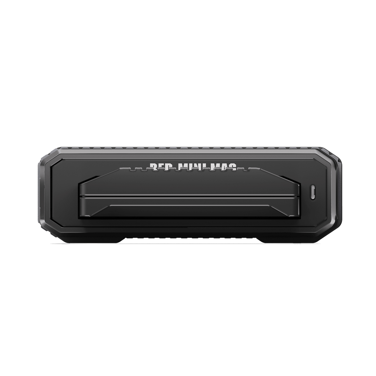 SDPR4G8-0000-GBAND SanDisk Professional PRO-READER RED Mini-Mag