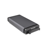 SanDisk Professional PRO-READER RED MINI-MAG® Edition, SDPR4G8-0000-GBAND