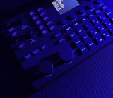 PTZOptics SuperJoy NDI|HX/IP & Serial PTZ Camera Joystick Controller