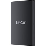 Lexar, ARMOR 700, 1TB SSD, 2TB SSD, Portable USB 3.2 Gen 2x2