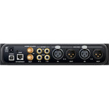 MOTU 8D AES3 / SPDIF / USB / AVB-TSN AUDIO INTERFACE WITH DSP AND MIXING