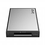 Lexar, Professional Workflow CFexpress, Type B 4.0 Card Reader