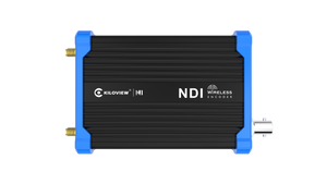 KILOVIEW N1 HD/3G-SDI WIRELESS NDI VIDEO ENCODER
