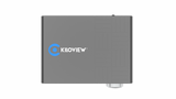 KILOVIEW N60 4K HDMI TO NDI BI-DIRECTIONAL CONVERTER