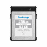 Nextorage, CFexpress Card, Type B, B2 SE Series