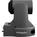 PTZOptics Move SE Zoom PTZ Camera