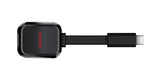 SanDisk QuickFlow microSD Card Reader with USB-C