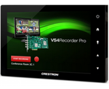 MATROX VS4RECORDER PRO SOFTWARE UPGRADE FROM FREE TRIAL VERSION FOR USE WITH THE VS4 QUAD HD-SDI CAPTURE CARD
