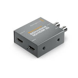 Blackmagic Design Micro Converter - BiDirectional SDI/HDMI 3G with Power Supply