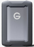Western Digital G-DRIVE ArmorATD 1TB/2TB/4TB/5TB/6TB