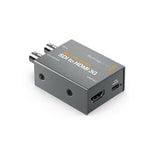 Blackmagic Design Micro Converter - SDI to HDMI 3G (No Power Supply)