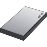 Lexar, Professional Workflow Portable SSD 2TB, 4TB