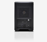 Western Digital G-RAID Shuttle 4 4-BAY 24TB/48TB/72TB/80TB/96TB/104TB
