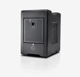 Western Digital G-RAID Shuttle 4 4-BAY 24TB/48TB/72TB/80TB/96TB/104TB