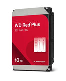 Western Digital WD Red Plus Internal NAS HDD - 4TB, 6TB, 6TB, 10TB, 12TB