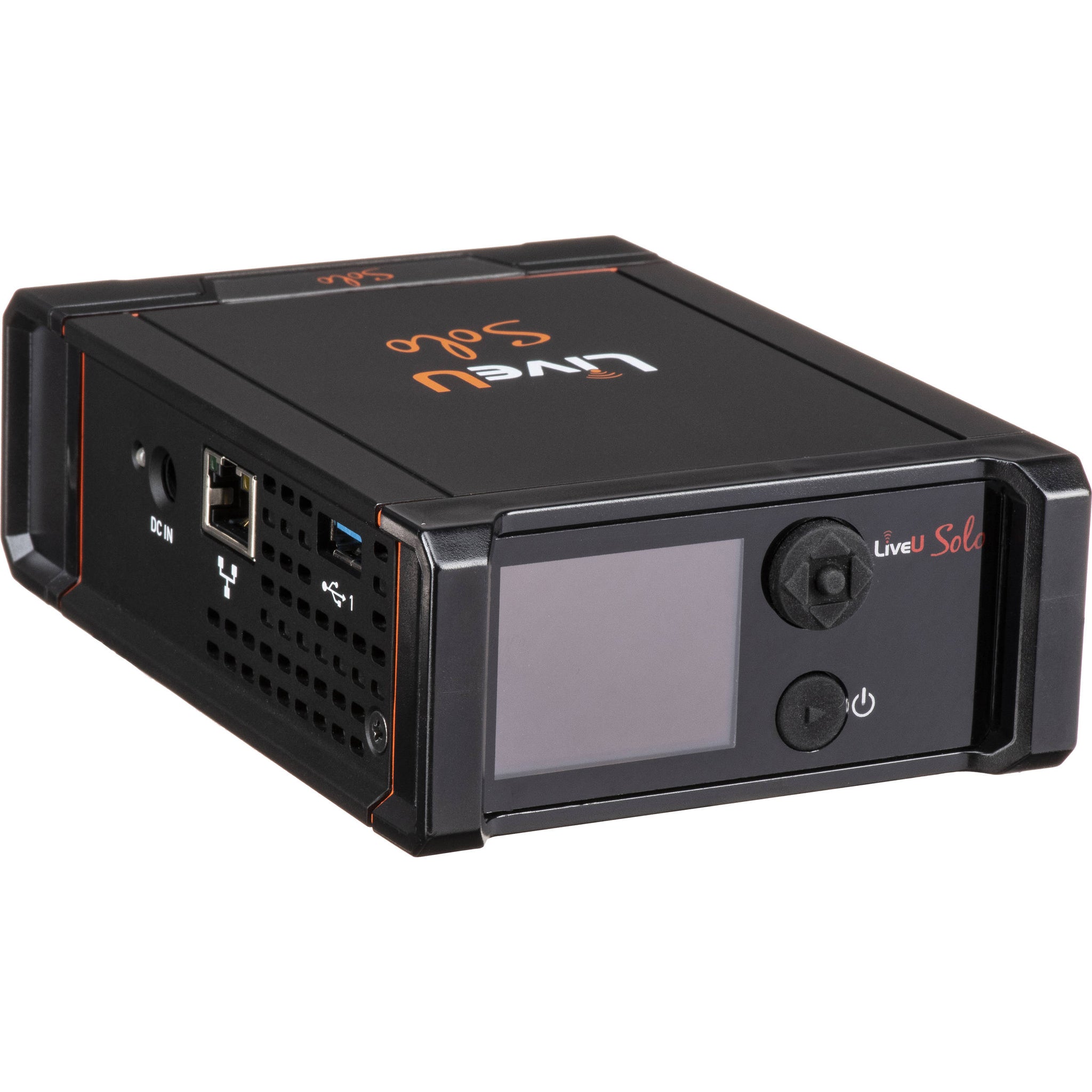 LiveU Solo SDI/HDMI Video/Audio Encoder – Outerama A Buy Photo 