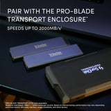 PRO-BLADE SSD Mag