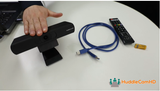 HuddleCamHD UHD 4K USB 3.0 EPTZ Conferencing Camera with HDMI Output
